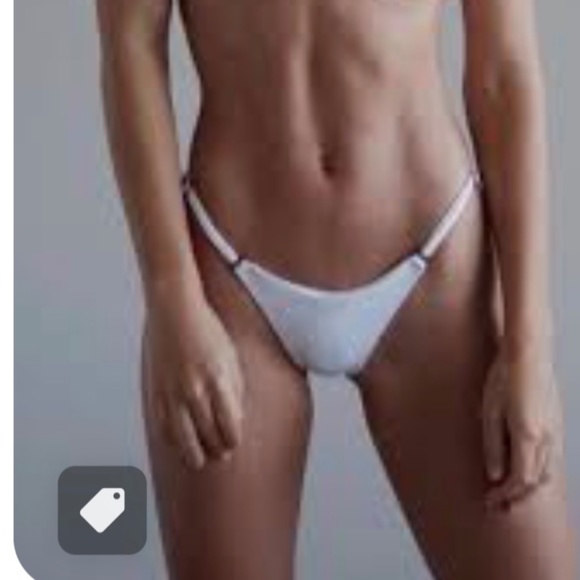 Coulbourne bikini set - Picture 3 of 6